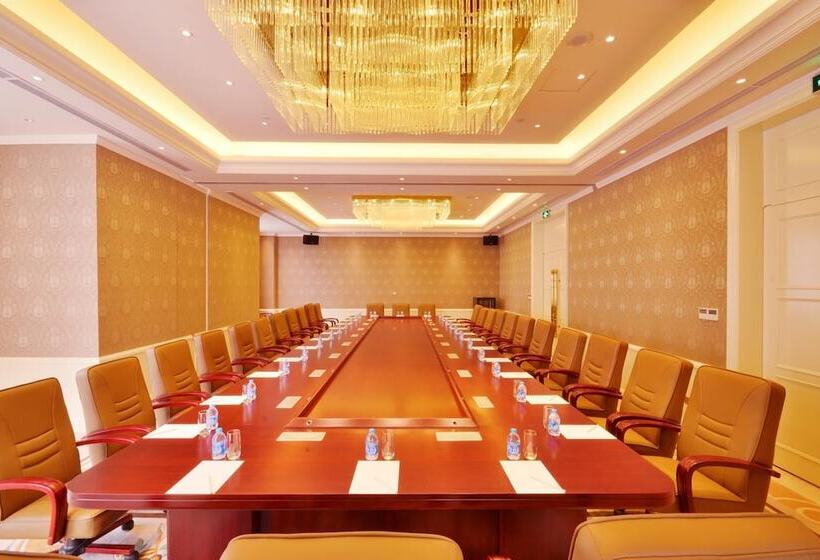 Fotos del hotel Urban Island  Shanghai:  8