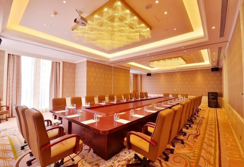 Fotos del hotel Urban Island  Shanghai:  25