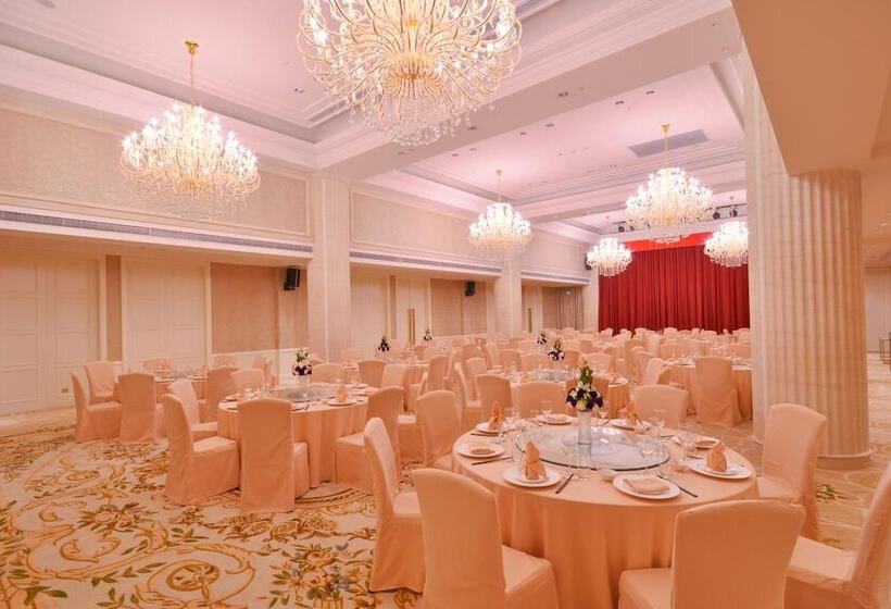 Fotos del hotel Urban Island  Shanghai:  7