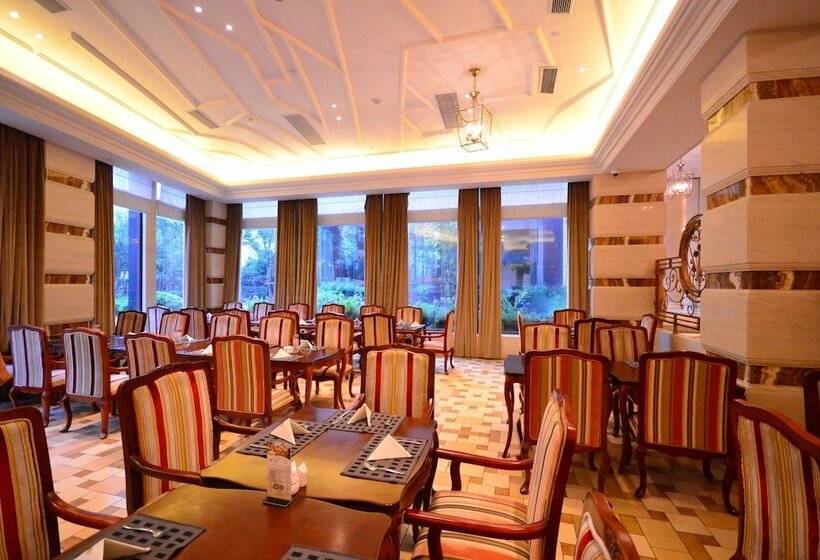 Fotos del hotel Urban Island  Shanghai:  5