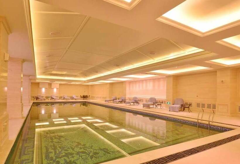 Fotos del hotel Urban Island  Shanghai:  4