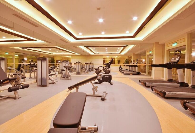 Fotos del hotel Urban Island  Shanghai:  3