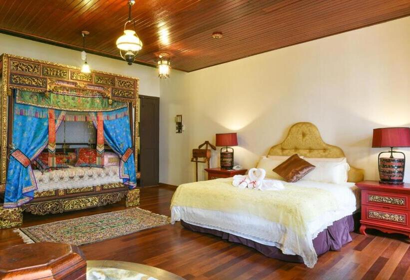 Fotos del hotel 5 Heeren Museum Residence:  16