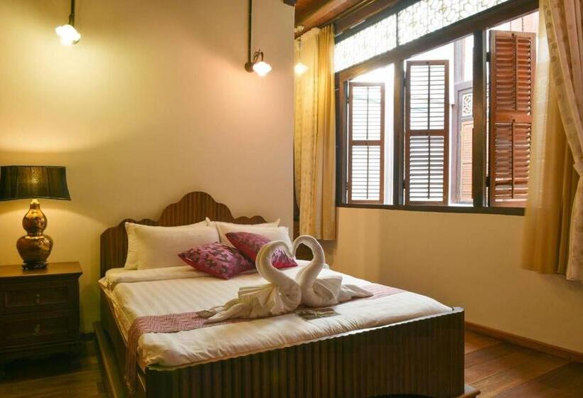 Fotos del hotel 5 Heeren Museum Residence:  24