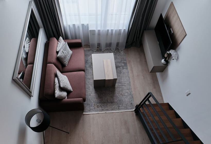 Fotos del hotel Apart Cosy:  15