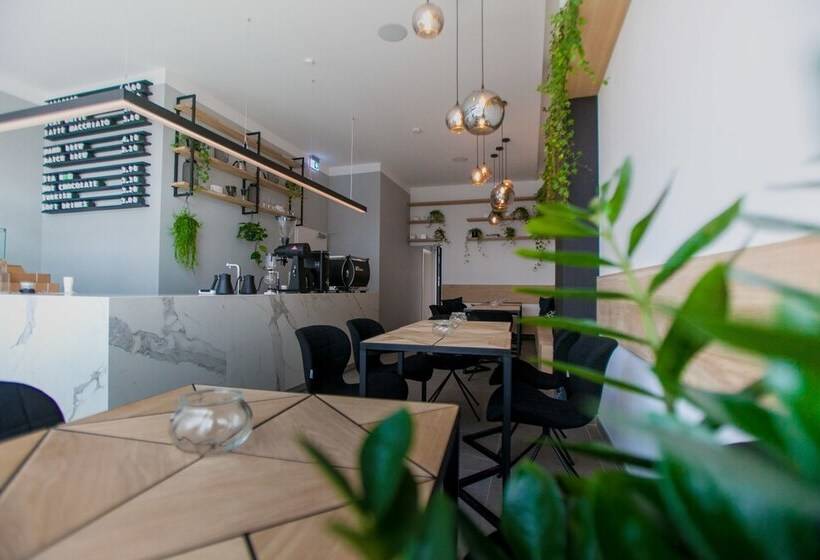 Fotos del hotel Apart Cosy:  12