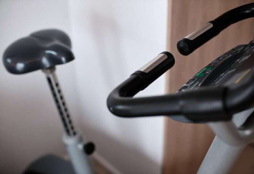 Fotos del hotel Apart Cosy:  14