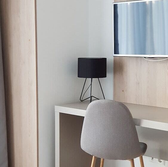 Fotos del hotel Apart Cosy:  21