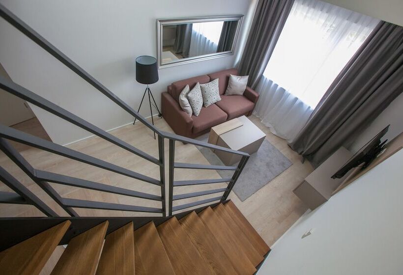 Fotos del hotel Apart Cosy:  23