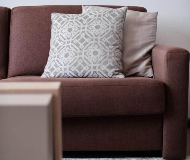 Fotos del hotel Apart Cosy:  9