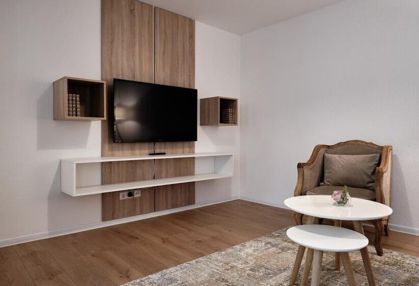 Fotos del hotel Apart Cosy:  24