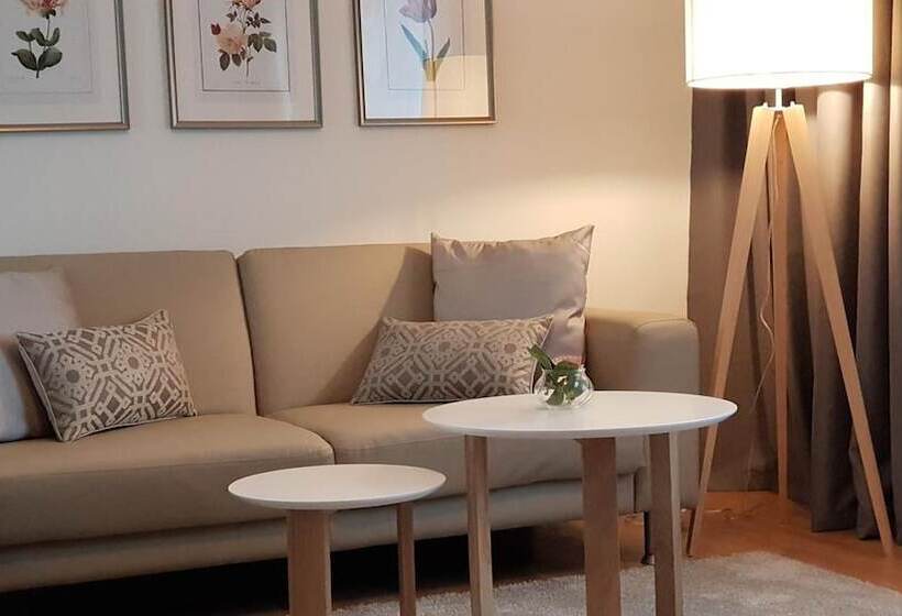 Fotos del hotel Apart Cosy:  25