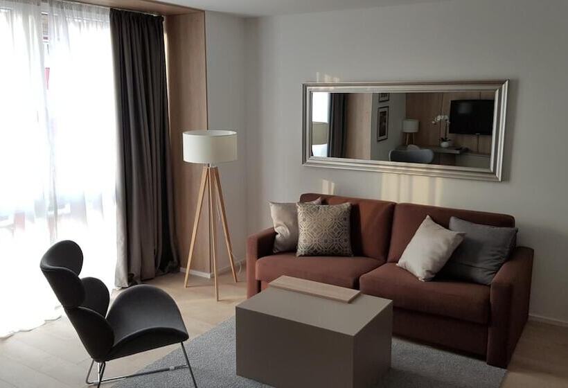 Fotos del hotel Apart Cosy:  7