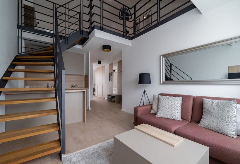 Fotos del hotel Apart Cosy:  3