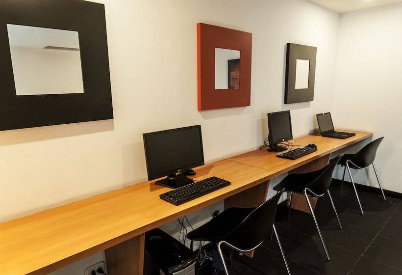 Fotos del hotel Bogota Virrey:  6