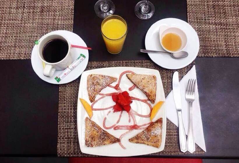 Fotos del hotel Bogota Virrey:  3