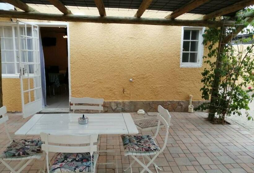 Fotos del hotel Capbon Guesthouse:  4