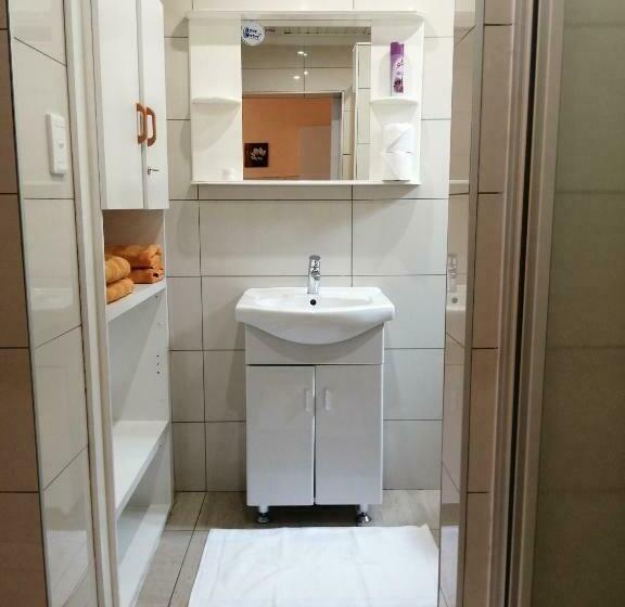 Fotos del hotel Capbon Guesthouse:  5