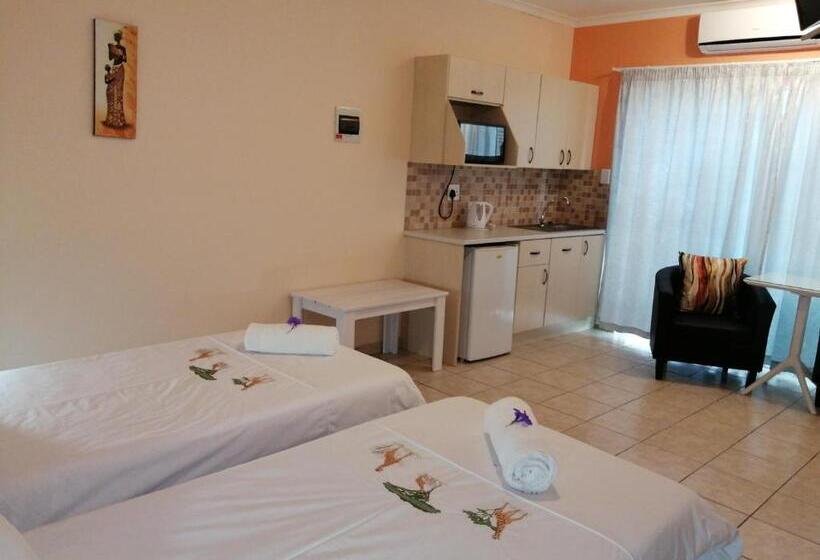 Fotos del hotel Capbon Guesthouse:  22