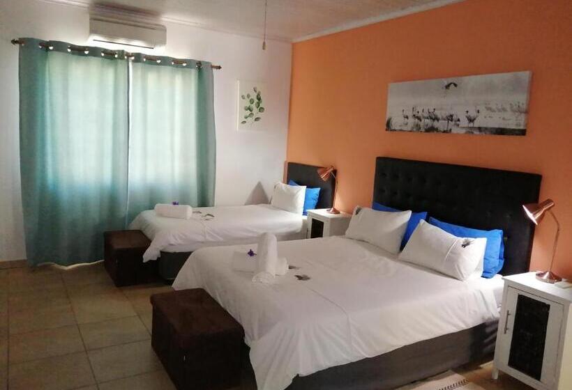 Fotos del hotel Capbon Guesthouse:  19