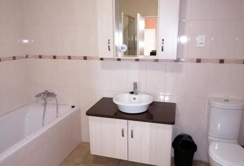 Fotos del hotel Capbon Guesthouse:  2