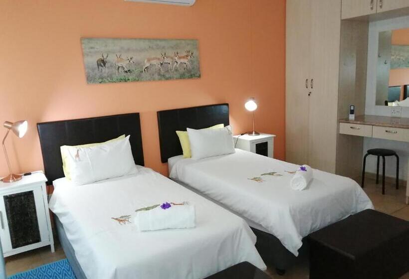 Fotos del hotel Capbon Guesthouse:  15