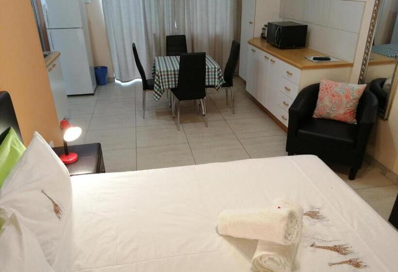 Fotos del hotel Capbon Guesthouse:  10