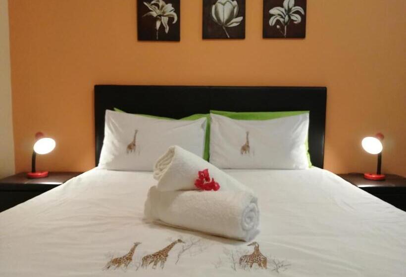 Fotos del hotel Capbon Guesthouse:  9