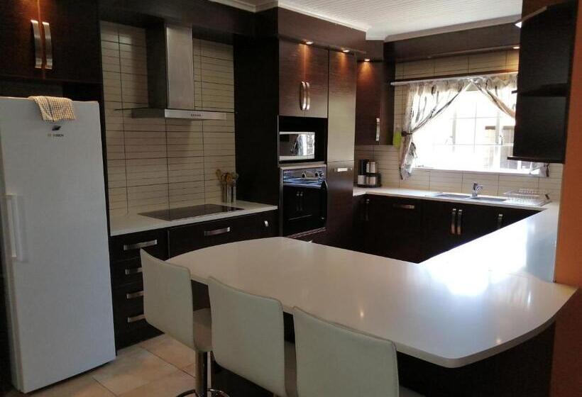 Fotos del hotel Capbon Guesthouse:  17