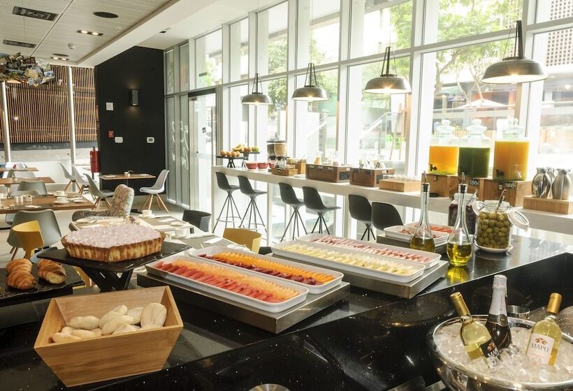 Fotos del hotel Innside Lima Miraflores:  49