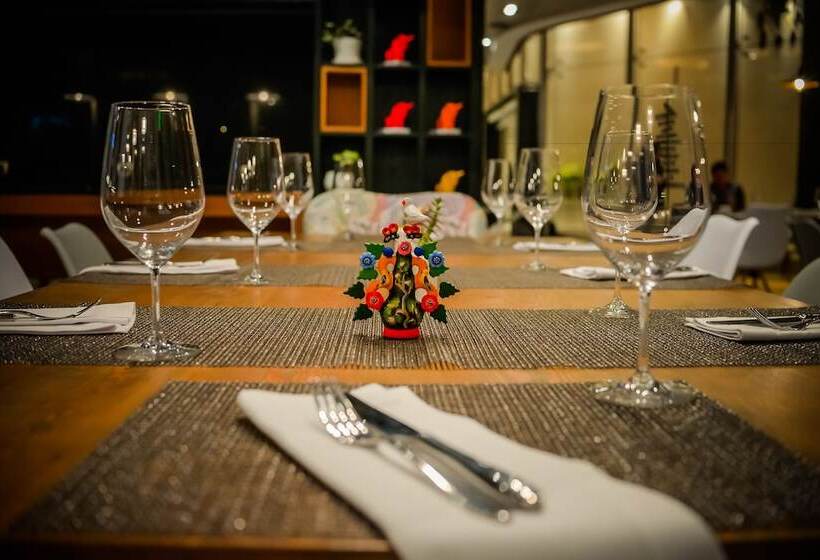 Fotos del hotel Innside Lima Miraflores:  51