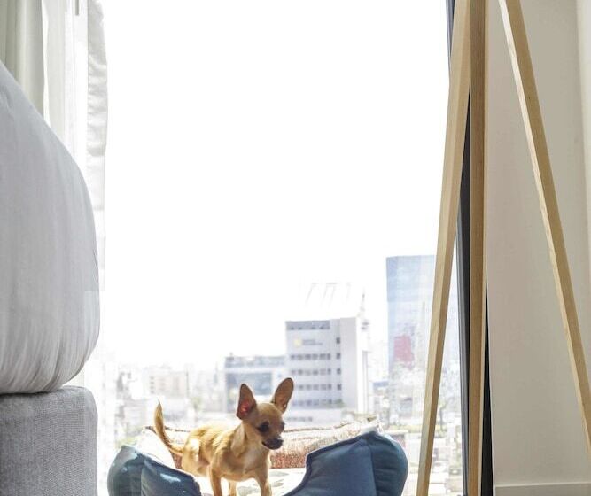 Fotos del hotel Innside Lima Miraflores:  21