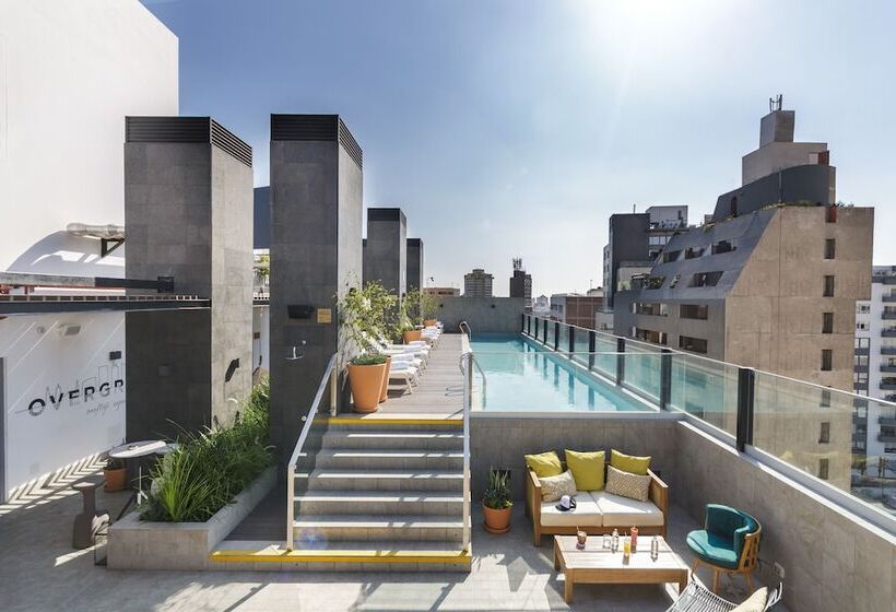 Fotos del hotel Innside Lima Miraflores:  29