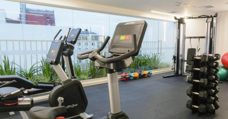 Fotos del hotel Innside Lima Miraflores:  28