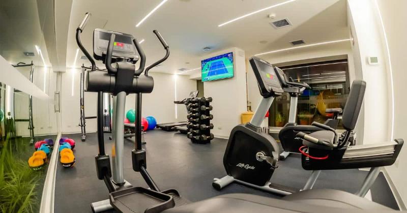 Fotos del hotel Innside Lima Miraflores:  12