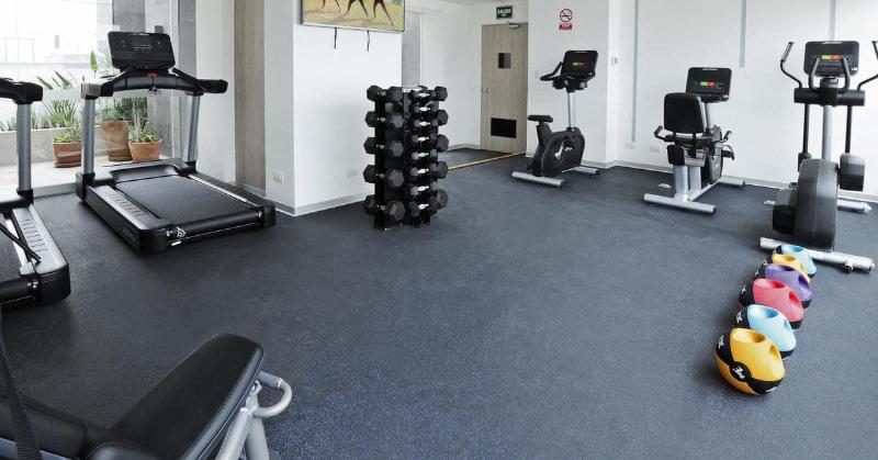 Fotos del hotel Innside Lima Miraflores:  14