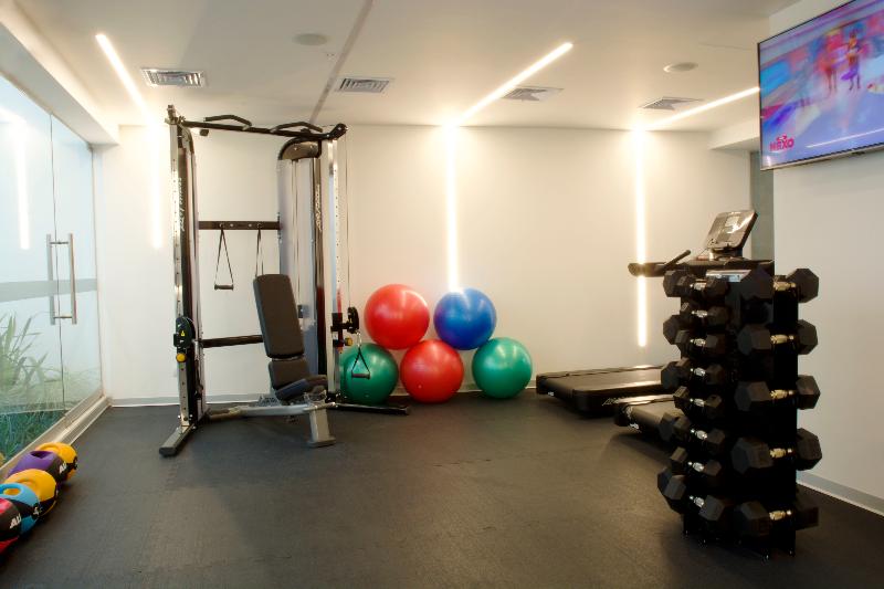 Fotos del hotel Innside Lima Miraflores:  17