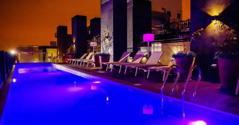 Fotos del hotel Innside Lima Miraflores:  19