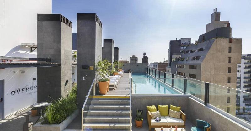 Fotos del hotel Innside Lima Miraflores:  23