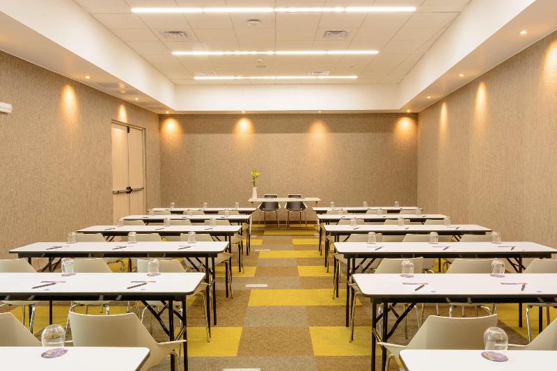 Fotos del hotel Innside Lima Miraflores:  6