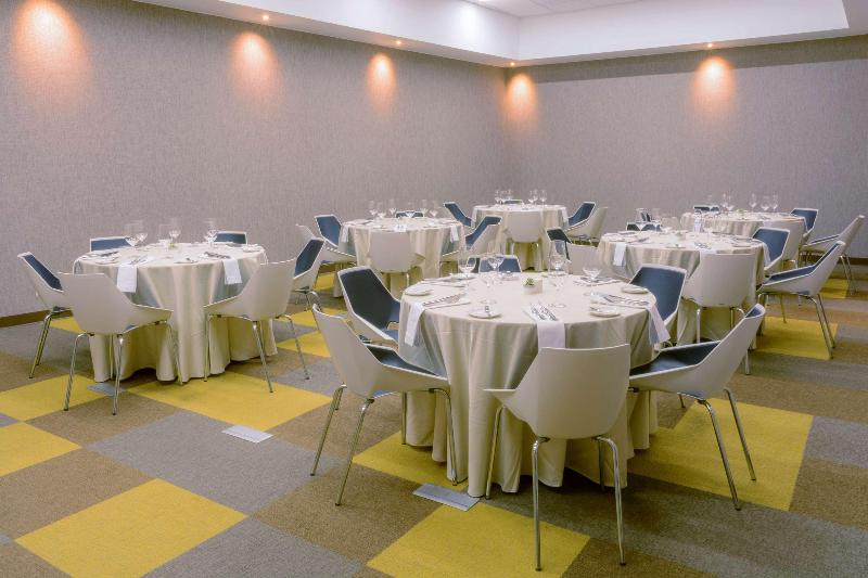 Fotos del hotel Innside Lima Miraflores:  25