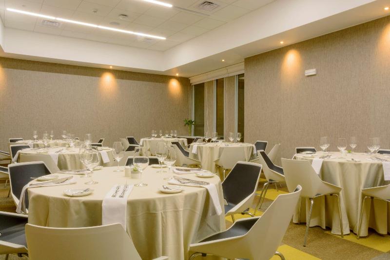 Fotos del hotel Innside Lima Miraflores:  26