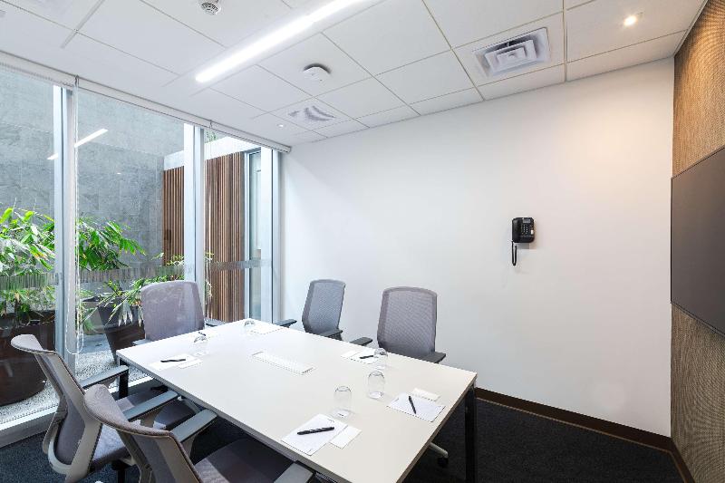 Fotos del hotel Innside Lima Miraflores:  5