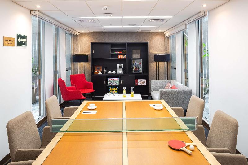 Fotos del hotel Innside Lima Miraflores:  27