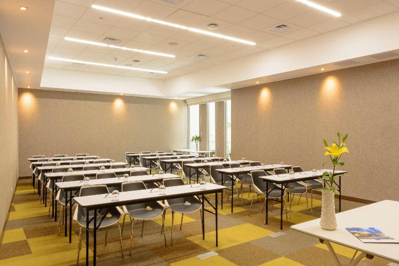 Fotos del hotel Innside Lima Miraflores:  52