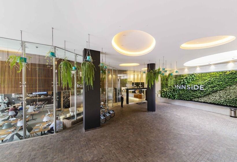 Fotos del hotel Innside Lima Miraflores:  34