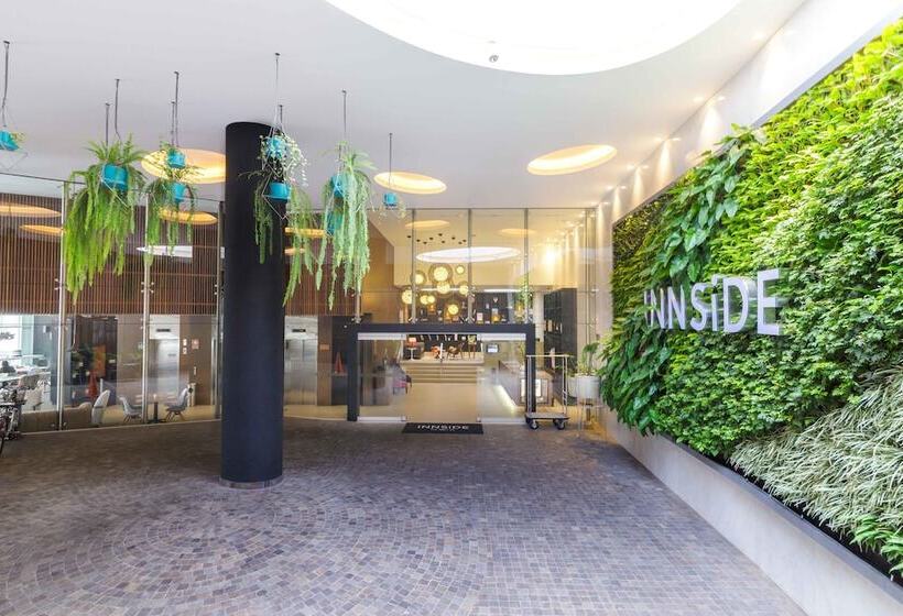 Fotos del hotel Innside Lima Miraflores:  33