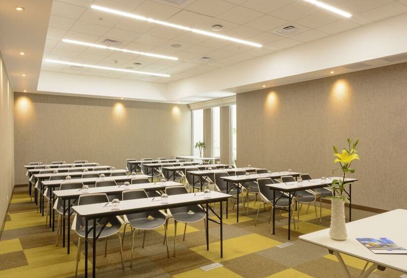 Fotos del hotel Innside Lima Miraflores:  36