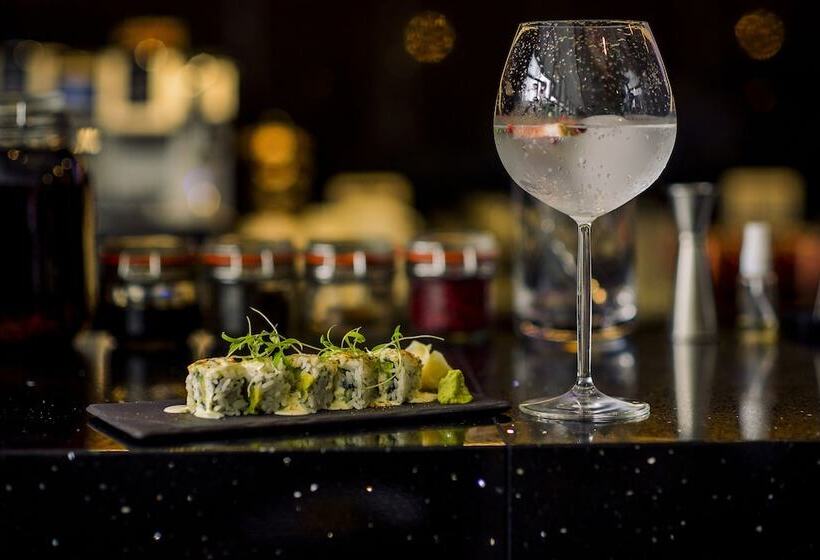 Fotos del hotel Innside Lima Miraflores:  32