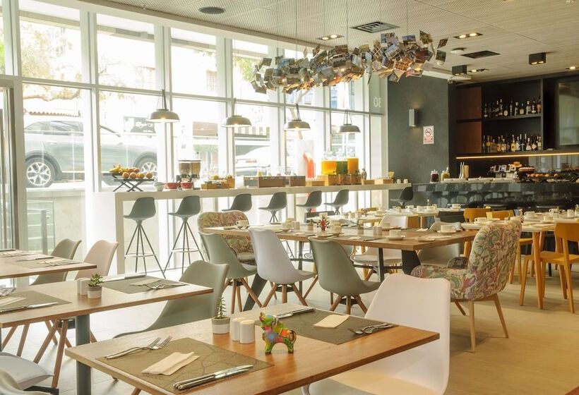 Fotos del hotel Innside Lima Miraflores:  39